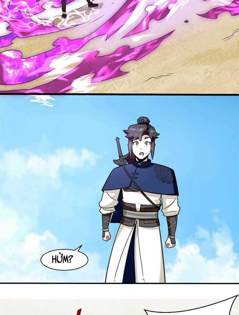 Vô Tận Thôn Phệ - Chapter 121 - Trang 23