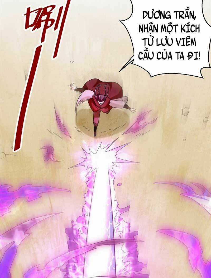 Vô Tận Thôn Phệ - Chapter 121 - Trang 24