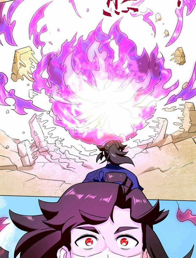 Vô Tận Thôn Phệ - Chapter 121 - Trang 26