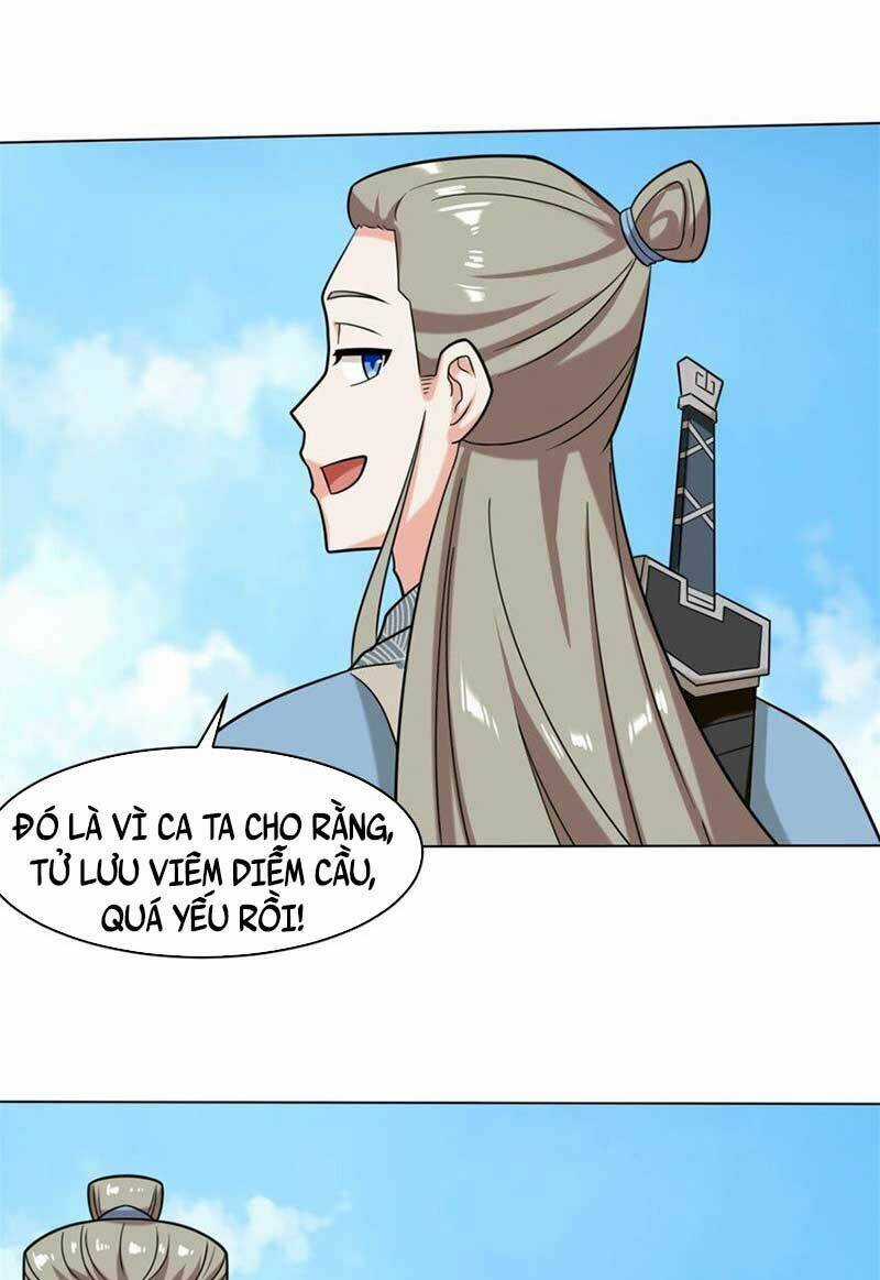 Vô Tận Thôn Phệ - Chapter 121 - Trang 29