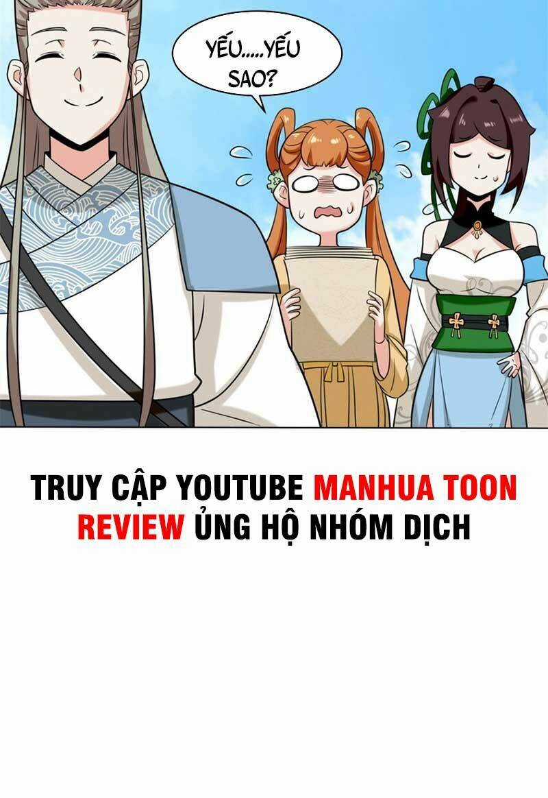 Vô Tận Thôn Phệ - Chapter 121 - Trang 30