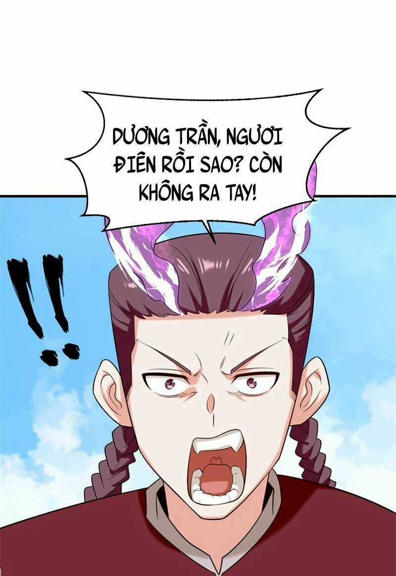 Vô Tận Thôn Phệ - Chapter 121 - Trang 31