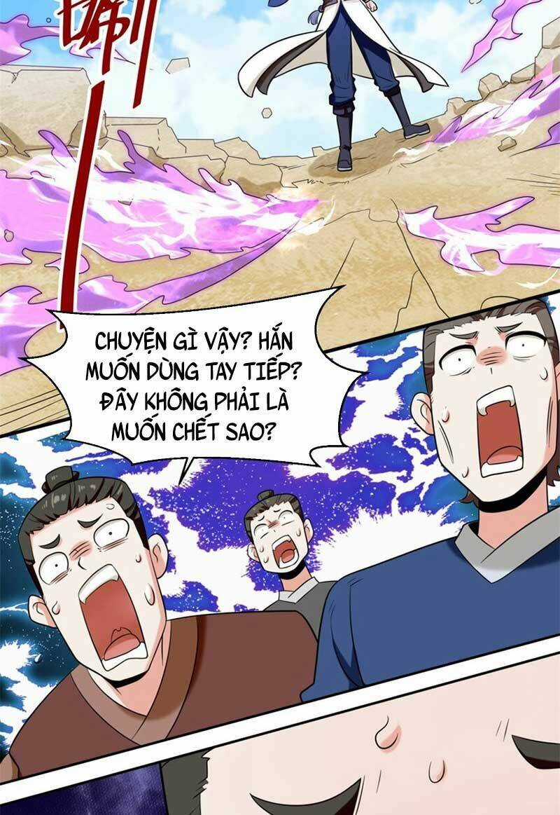 Vô Tận Thôn Phệ - Chapter 121 - Trang 33