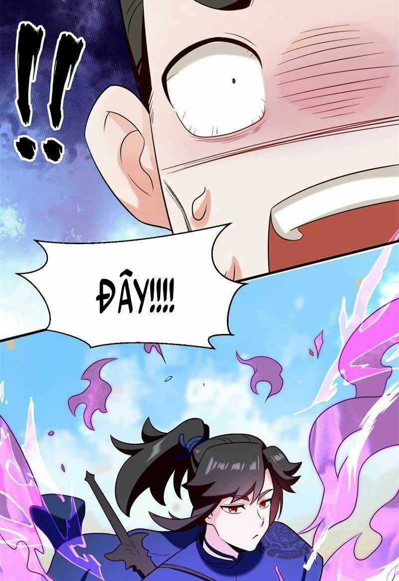 Vô Tận Thôn Phệ - Chapter 121 - Trang 34