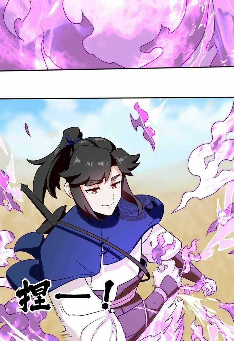 Vô Tận Thôn Phệ - Chapter 121 - Trang 36