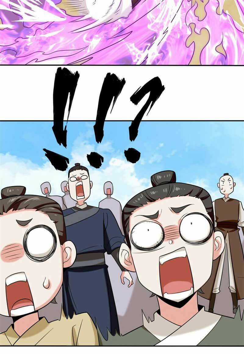 Vô Tận Thôn Phệ - Chapter 121 - Trang 37