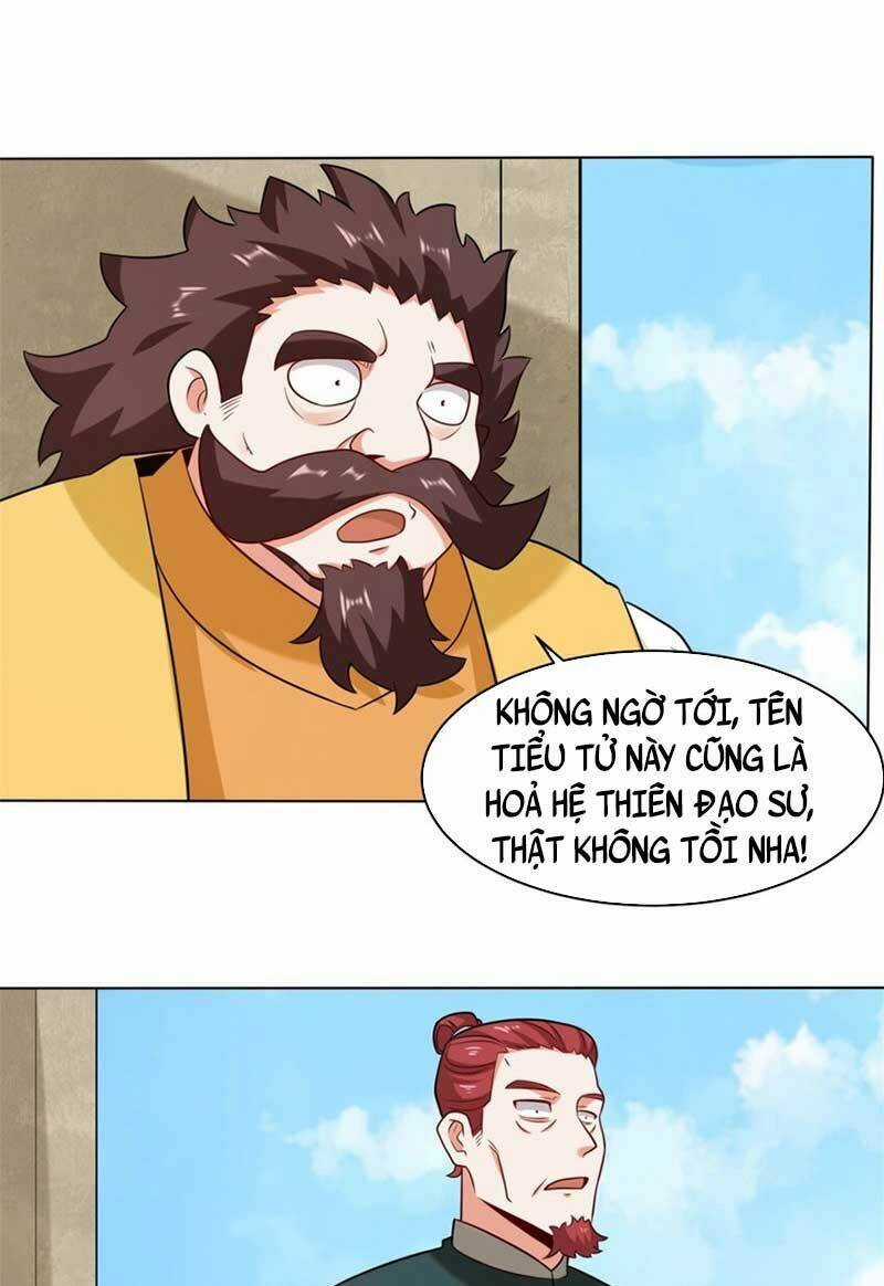 Vô Tận Thôn Phệ - Chapter 121 - Trang 38