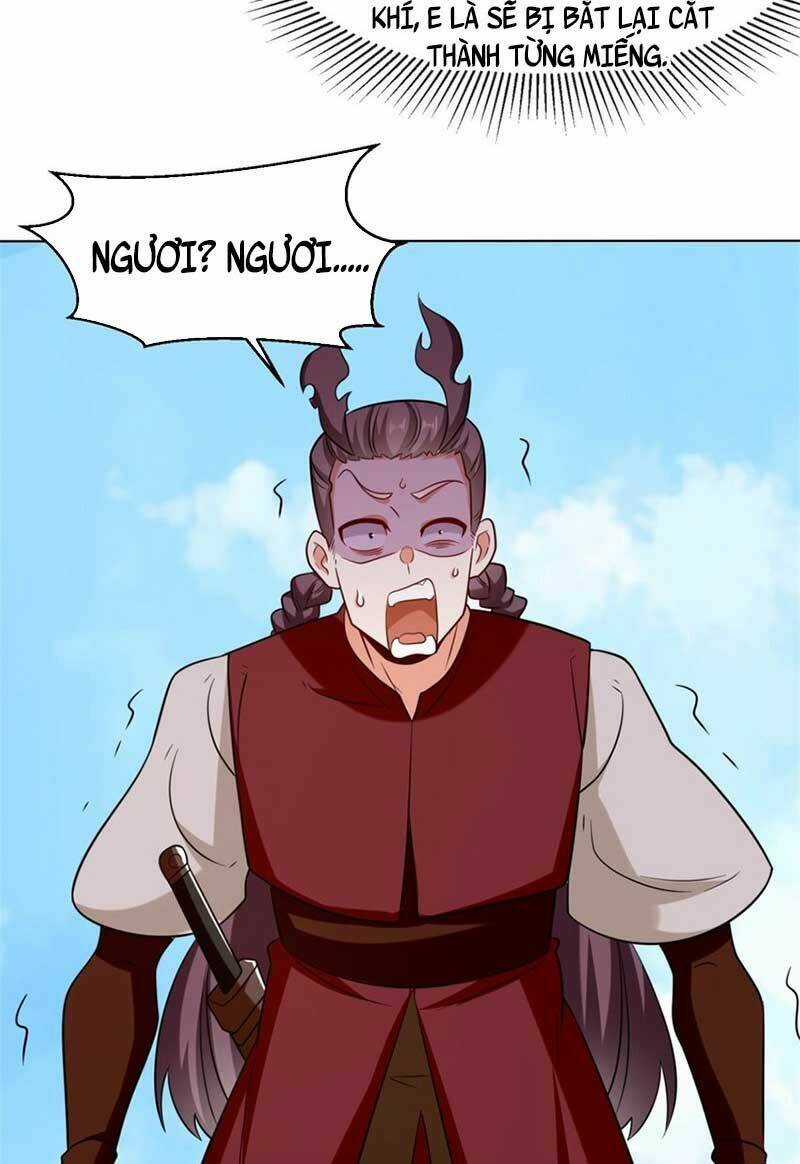 Vô Tận Thôn Phệ - Chapter 121 - Trang 40