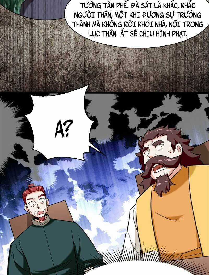 Vô Tận Thôn Phệ - Chapter 121 - Trang 5