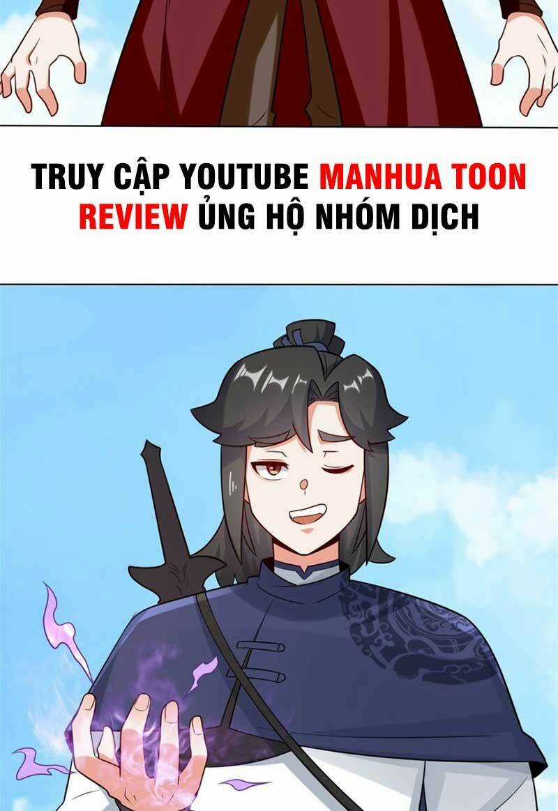 Vô Tận Thôn Phệ - Chapter 121 - Trang 41