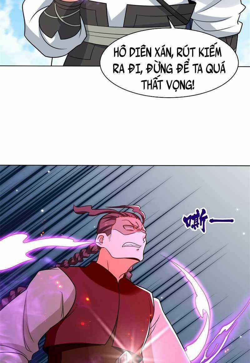 Vô Tận Thôn Phệ - Chapter 121 - Trang 42