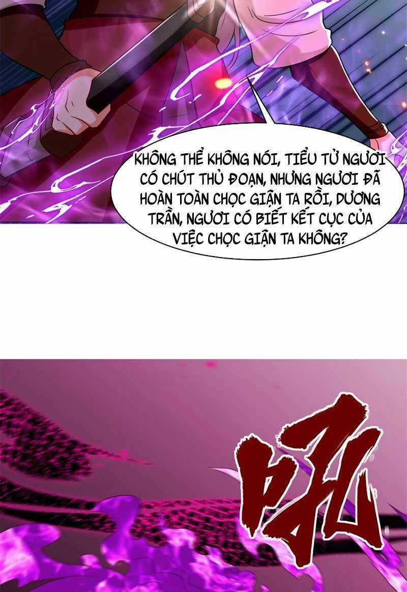 Vô Tận Thôn Phệ - Chapter 121 - Trang 43