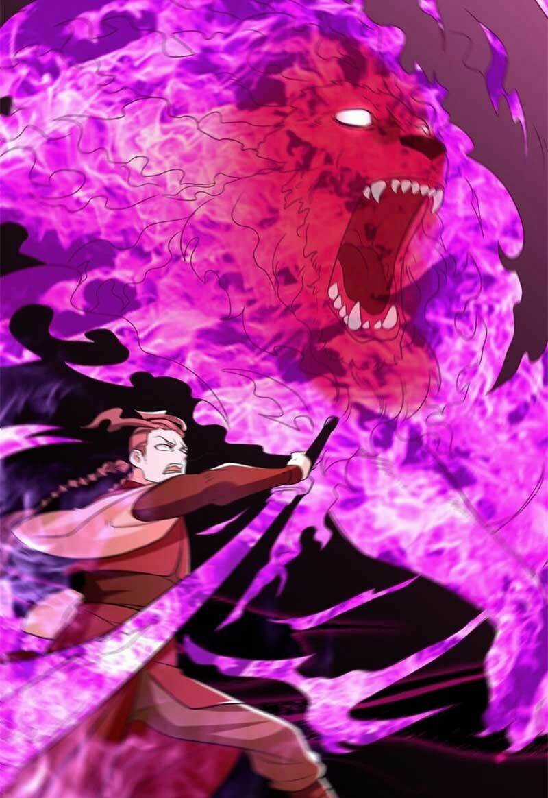 Vô Tận Thôn Phệ - Chapter 121 - Trang 44