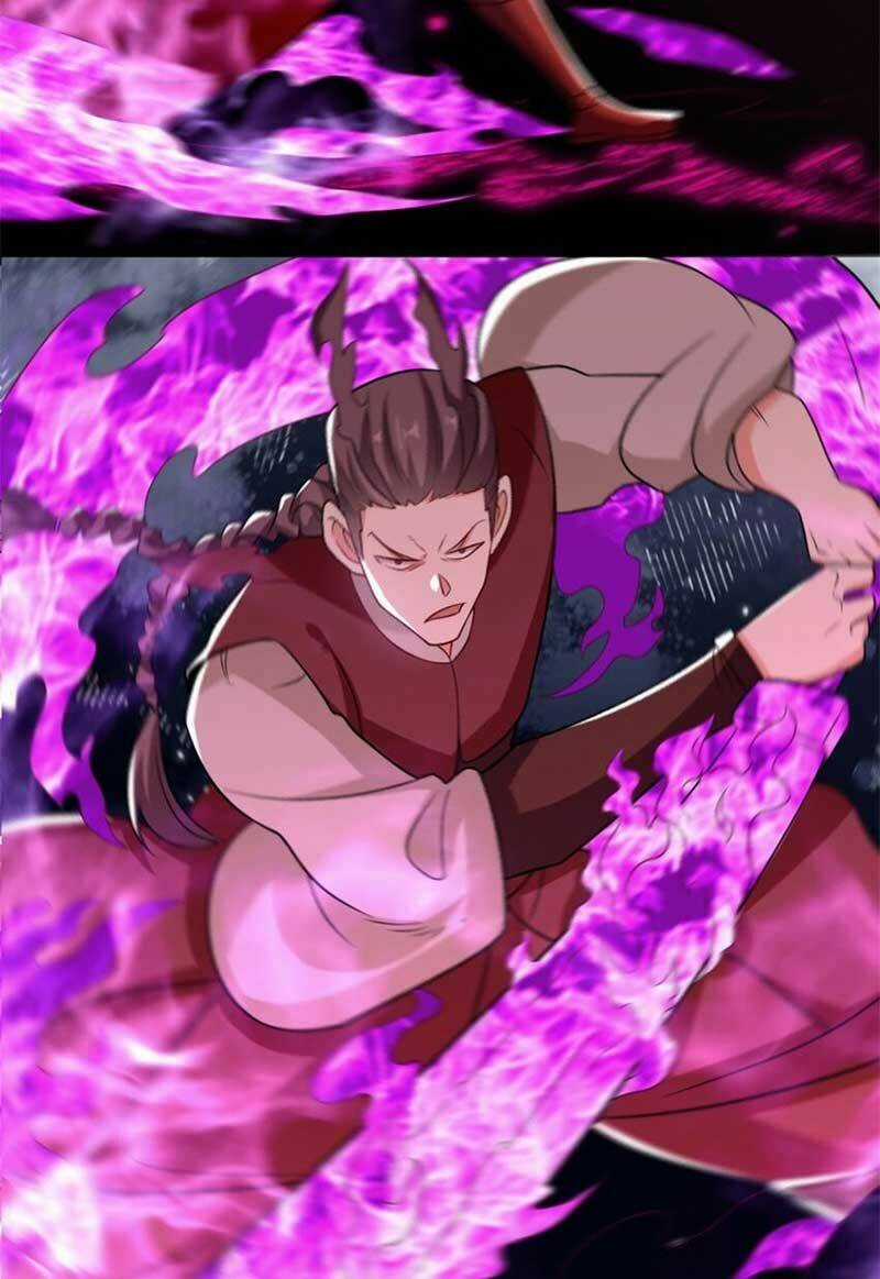 Vô Tận Thôn Phệ - Chapter 121 - Trang 45