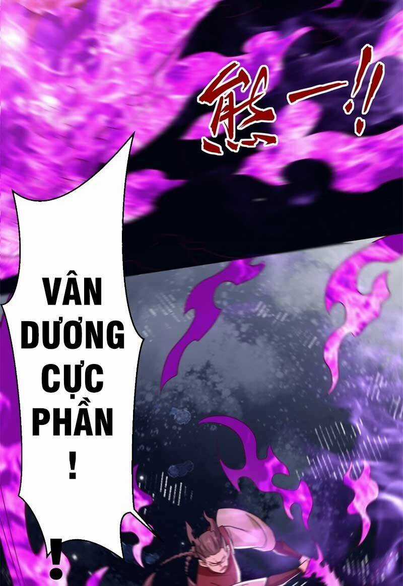 Vô Tận Thôn Phệ - Chapter 121 - Trang 46