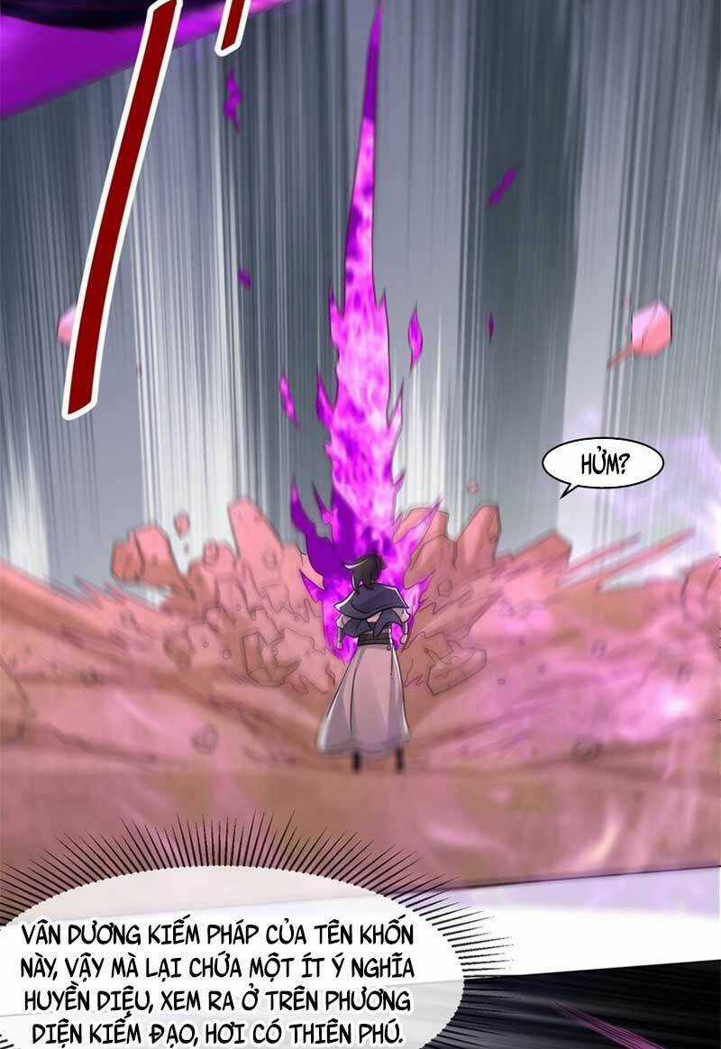 Vô Tận Thôn Phệ - Chapter 121 - Trang 48