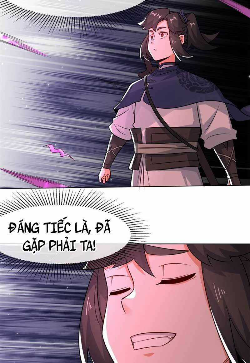 Vô Tận Thôn Phệ - Chapter 121 - Trang 49