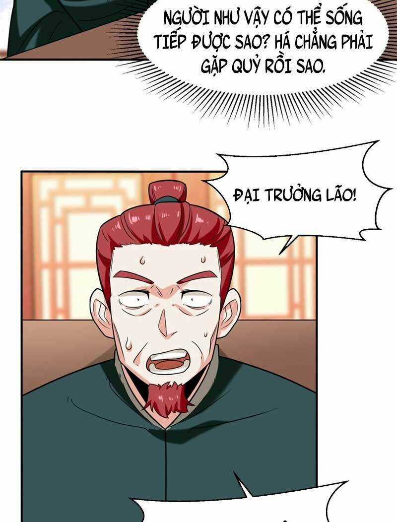 Vô Tận Thôn Phệ - Chapter 121 - Trang 6