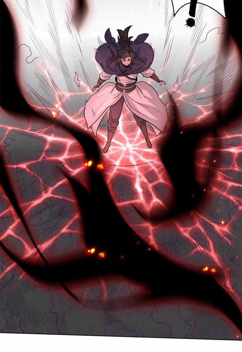 Vô Tận Thôn Phệ - Chapter 121 - Trang 51