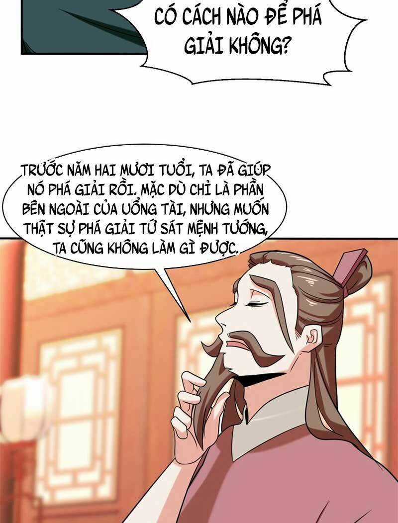 Vô Tận Thôn Phệ - Chapter 121 - Trang 7