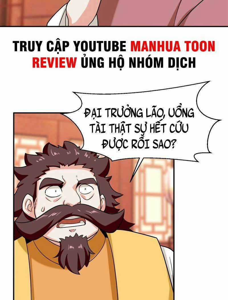 Vô Tận Thôn Phệ - Chapter 121 - Trang 8