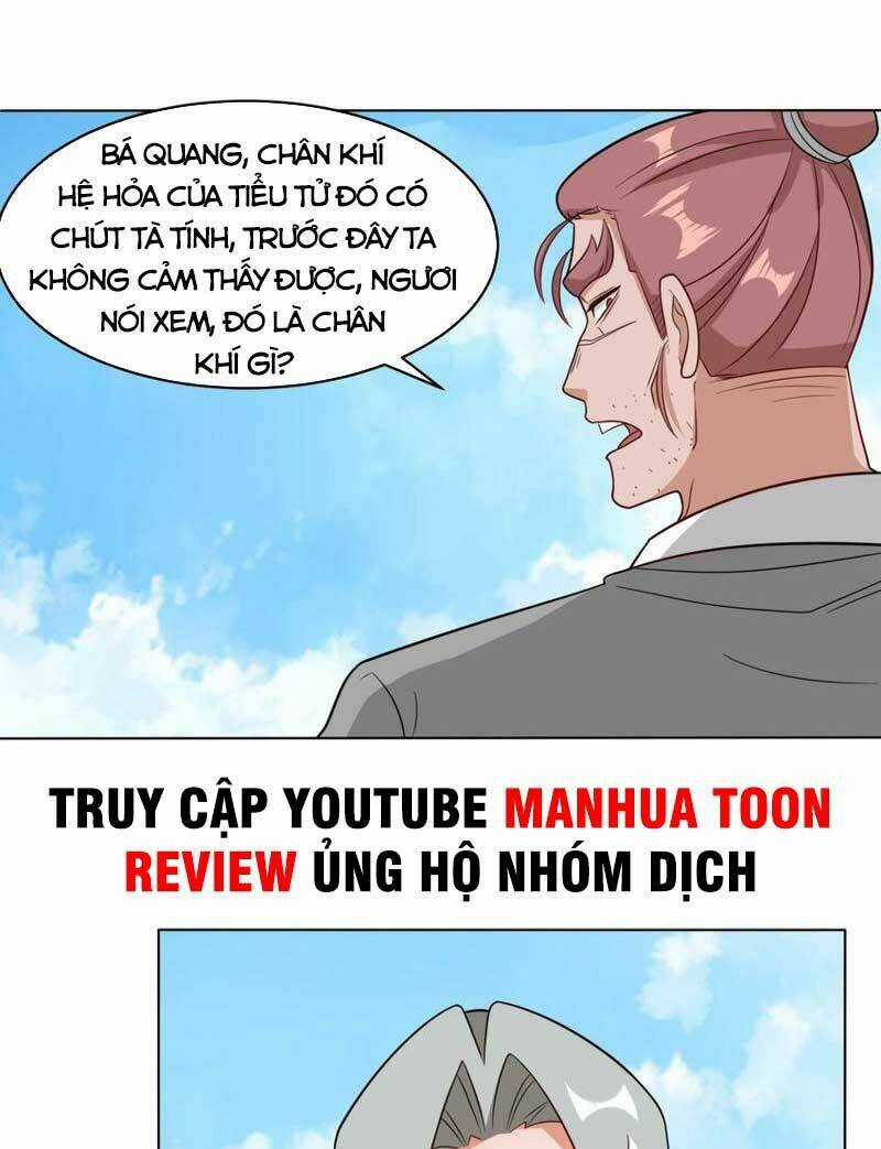 Vô Tận Thôn Phệ - Chapter 122 - Trang 11