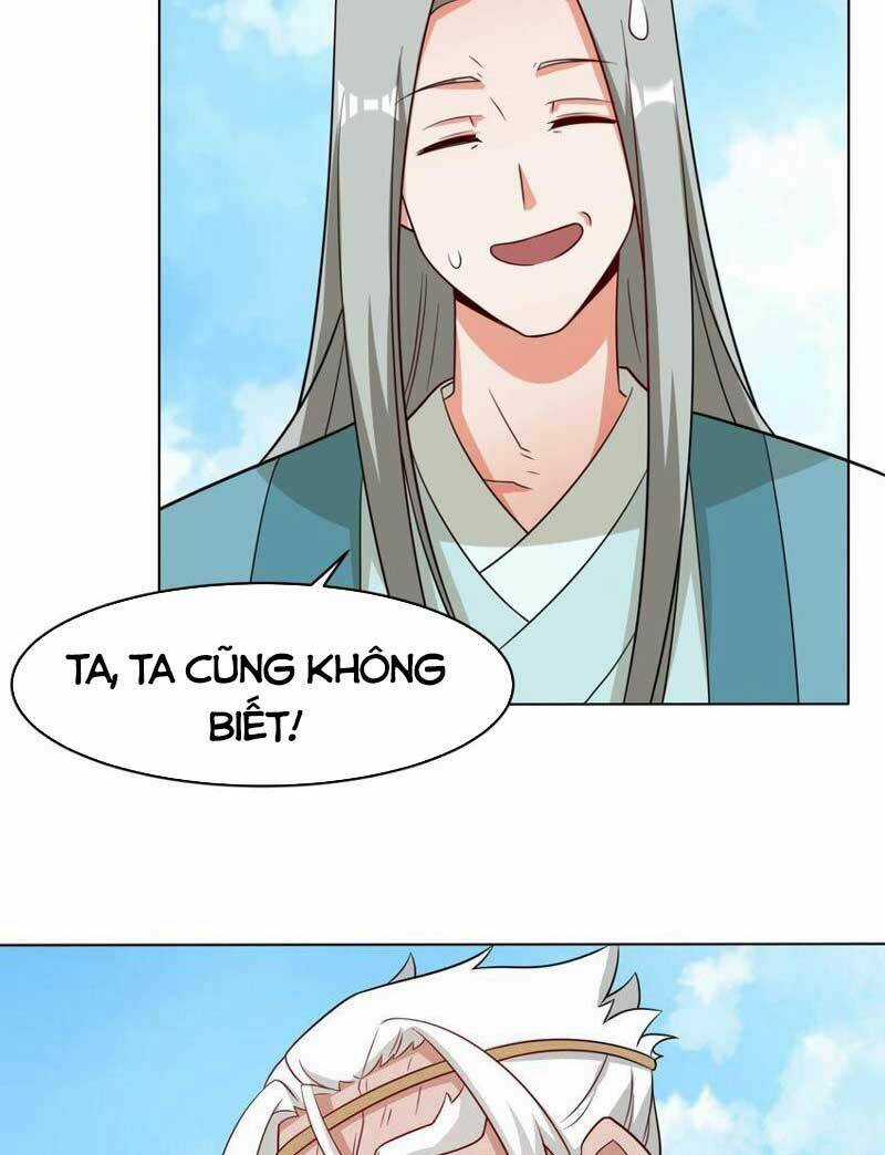 Vô Tận Thôn Phệ - Chapter 122 - Trang 12