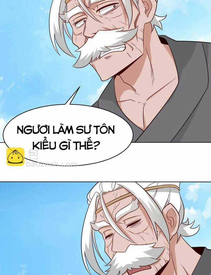 Vô Tận Thôn Phệ - Chapter 122 - Trang 13