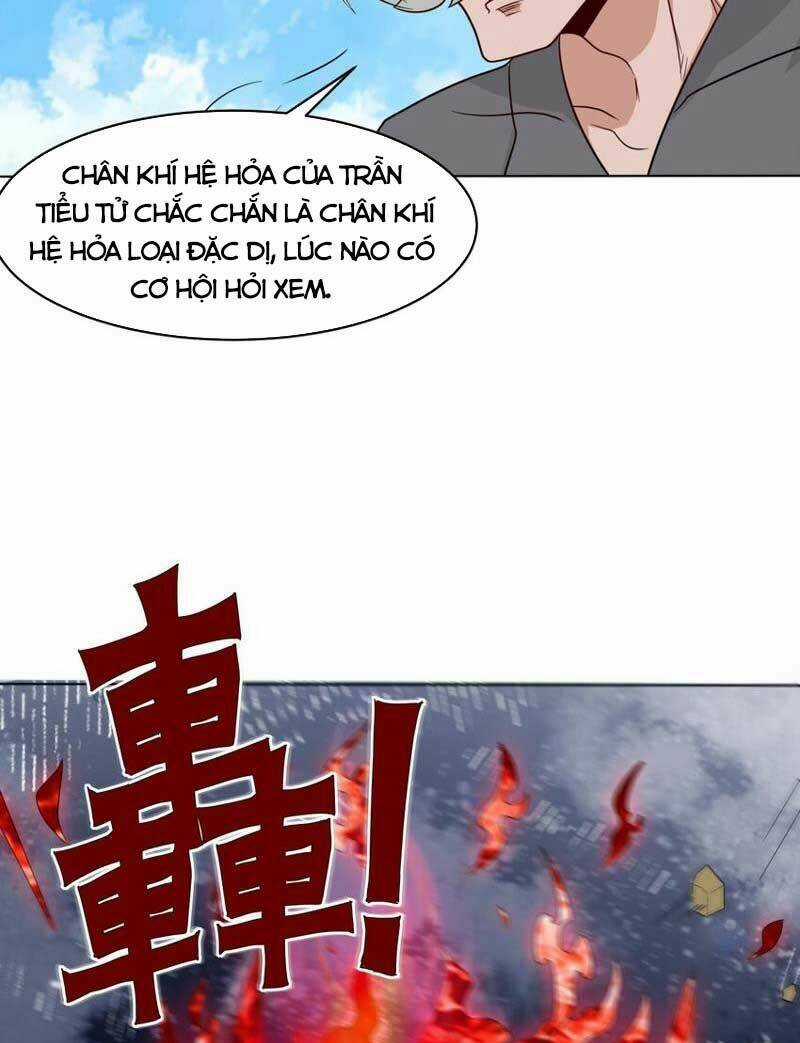 Vô Tận Thôn Phệ - Chapter 122 - Trang 14