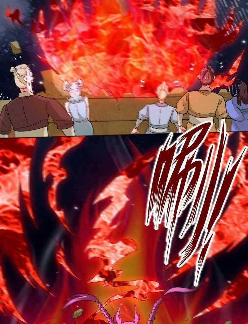 Vô Tận Thôn Phệ - Chapter 122 - Trang 15