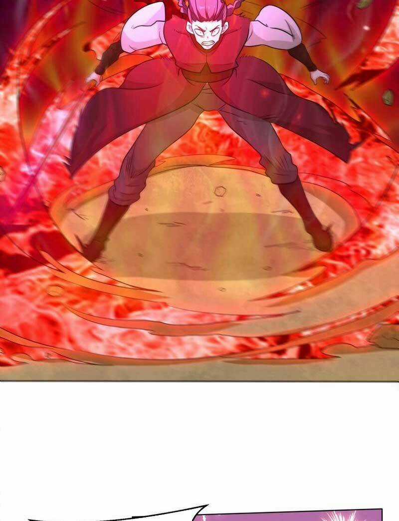 Vô Tận Thôn Phệ - Chapter 122 - Trang 16