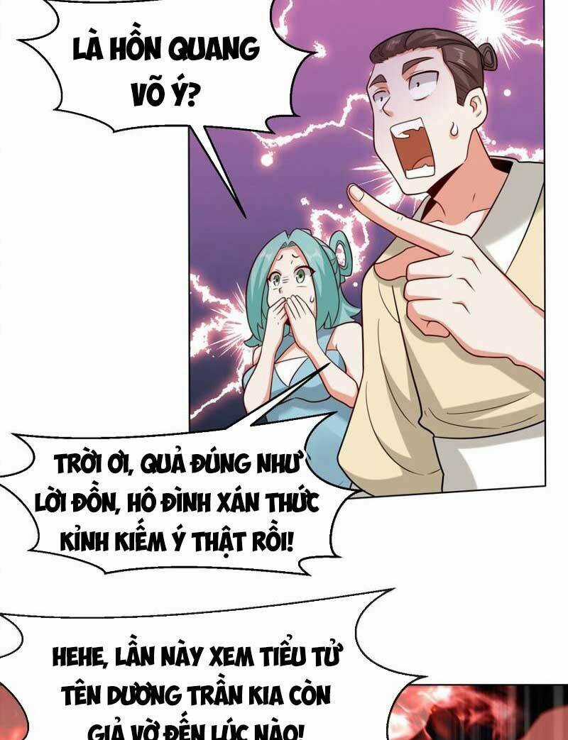 Vô Tận Thôn Phệ - Chapter 122 - Trang 17