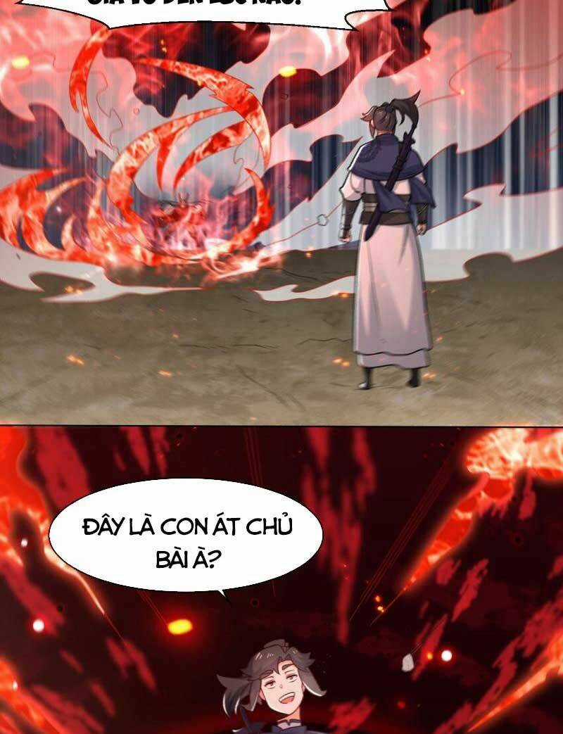 Vô Tận Thôn Phệ - Chapter 122 - Trang 18