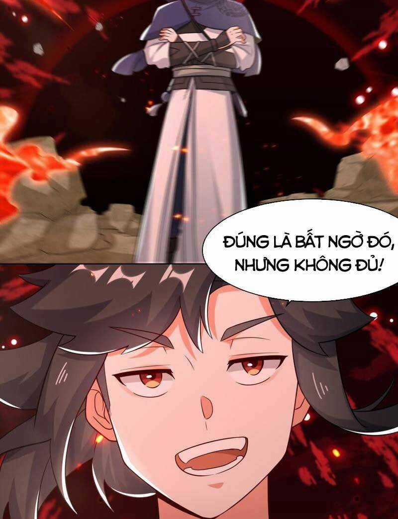 Vô Tận Thôn Phệ - Chapter 122 - Trang 19