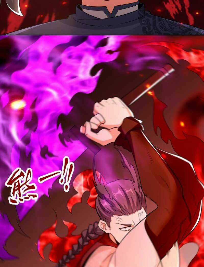 Vô Tận Thôn Phệ - Chapter 122 - Trang 20