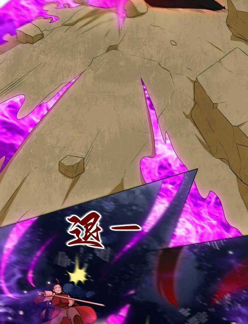 Vô Tận Thôn Phệ - Chapter 122 - Trang 3