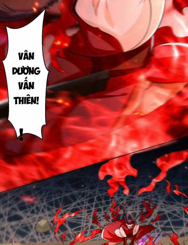 Vô Tận Thôn Phệ - Chapter 122 - Trang 21