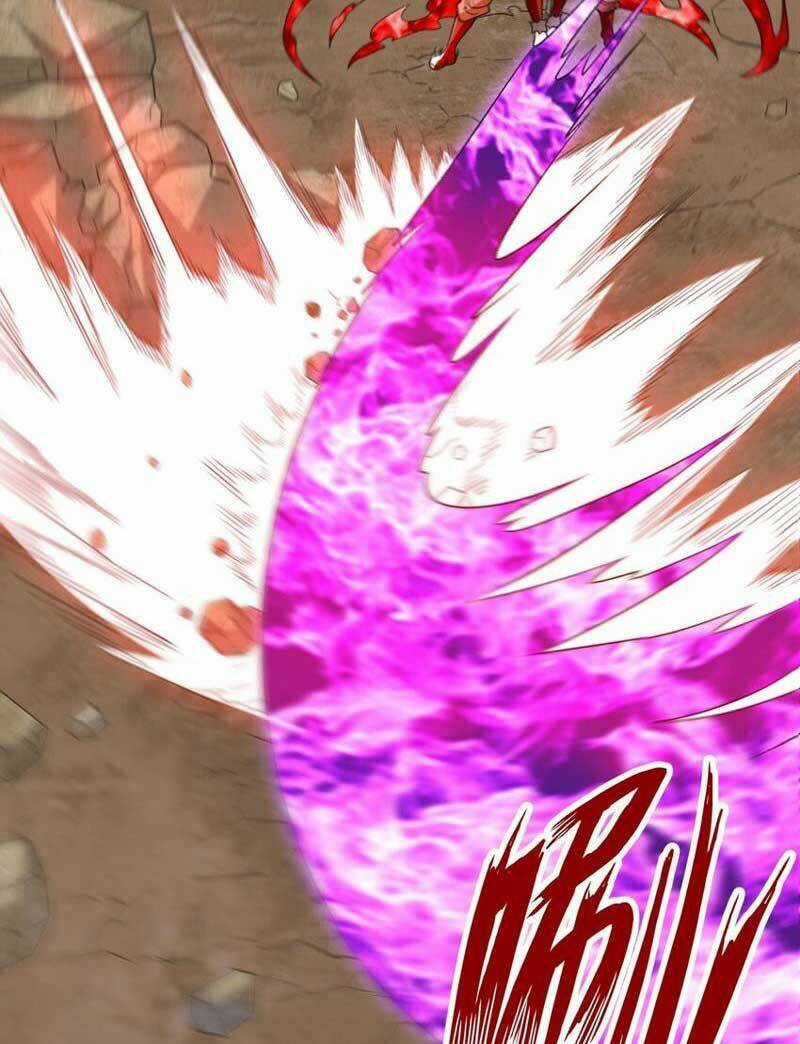 Vô Tận Thôn Phệ - Chapter 122 - Trang 22