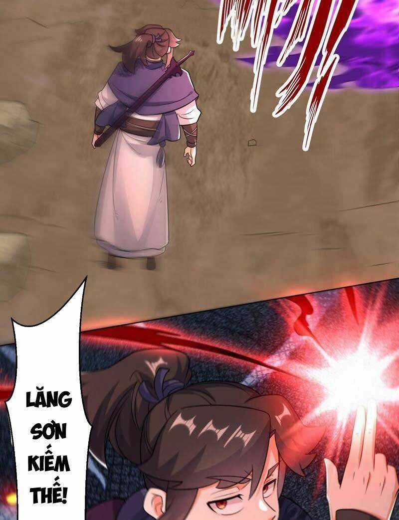 Vô Tận Thôn Phệ - Chapter 122 - Trang 23