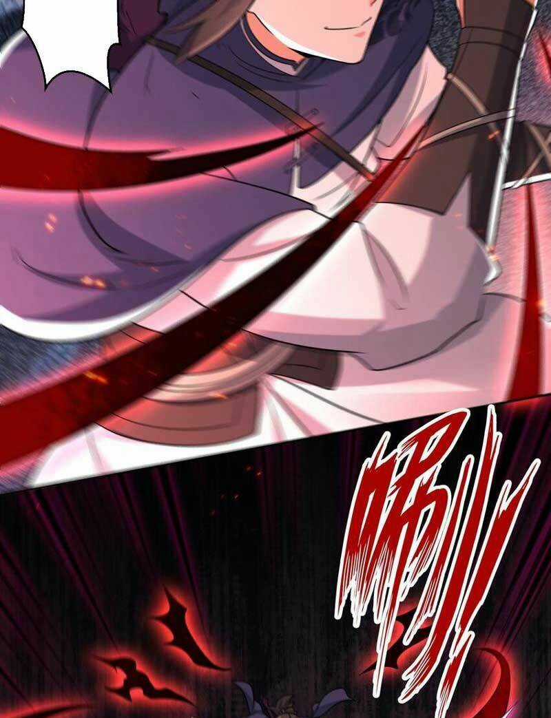 Vô Tận Thôn Phệ - Chapter 122 - Trang 24