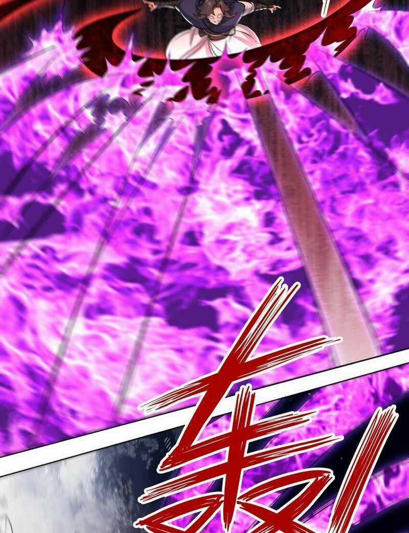 Vô Tận Thôn Phệ - Chapter 122 - Trang 25