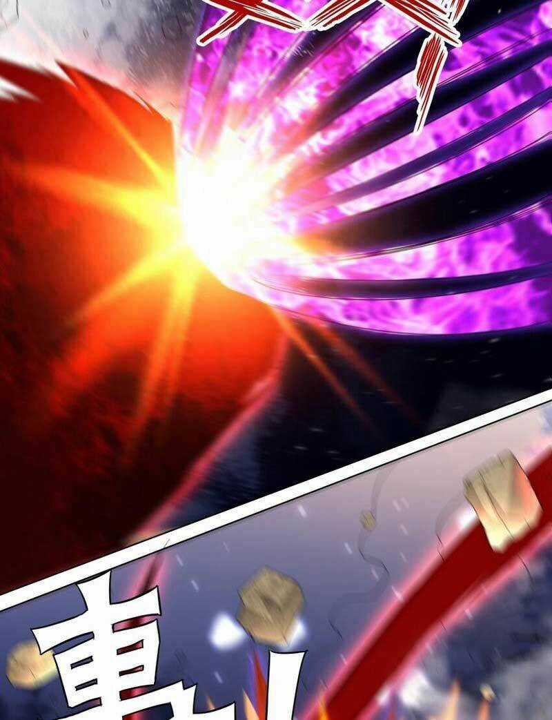 Vô Tận Thôn Phệ - Chapter 122 - Trang 26