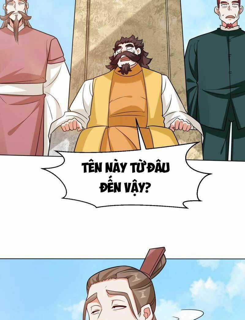 Vô Tận Thôn Phệ - Chapter 122 - Trang 28