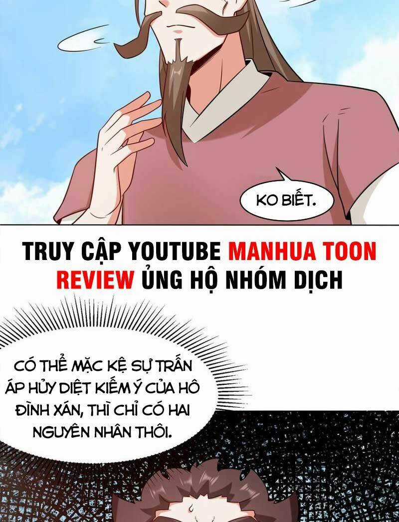 Vô Tận Thôn Phệ - Chapter 122 - Trang 29