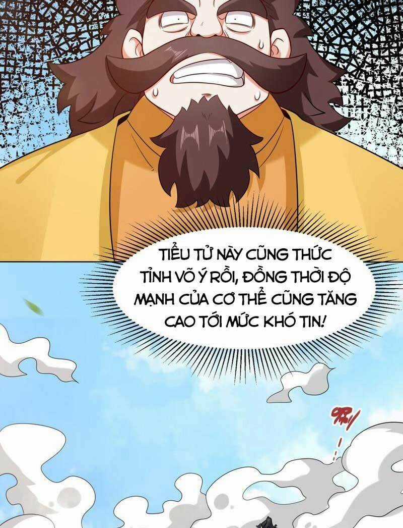 Vô Tận Thôn Phệ - Chapter 122 - Trang 30