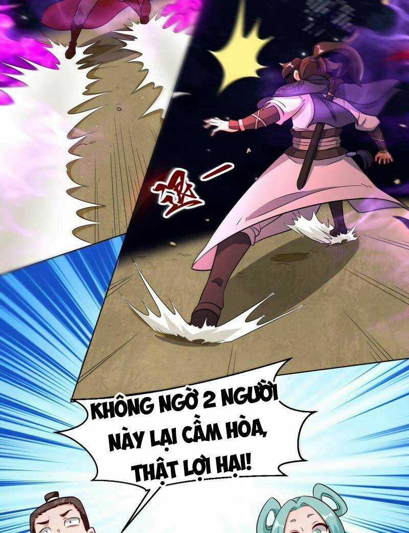 Vô Tận Thôn Phệ - Chapter 122 - Trang 4