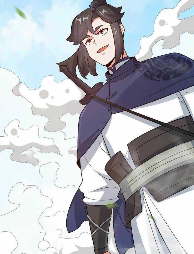 Vô Tận Thôn Phệ - Chapter 122 - Trang 32