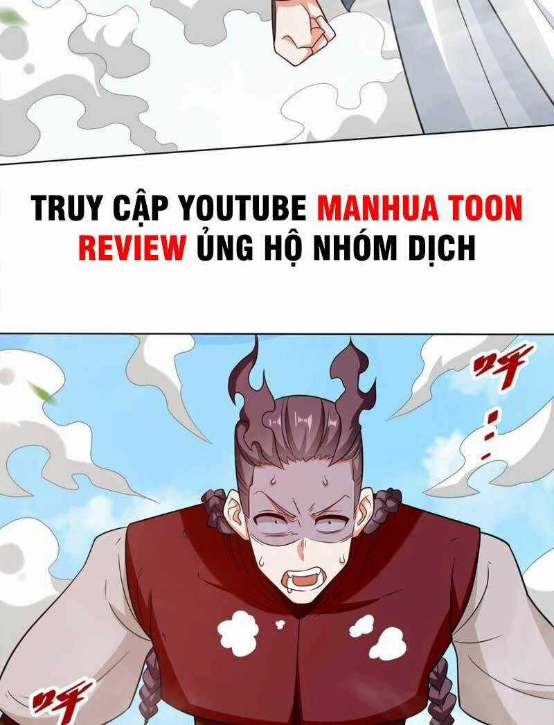 Vô Tận Thôn Phệ - Chapter 122 - Trang 33