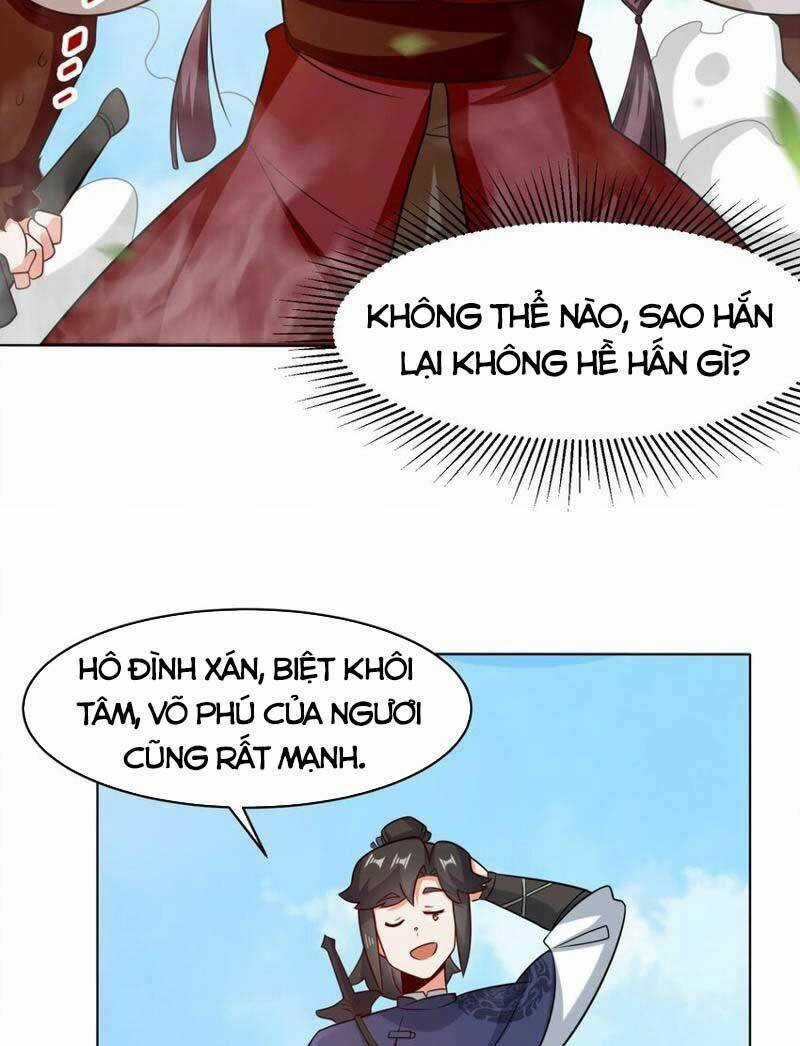 Vô Tận Thôn Phệ - Chapter 122 - Trang 34