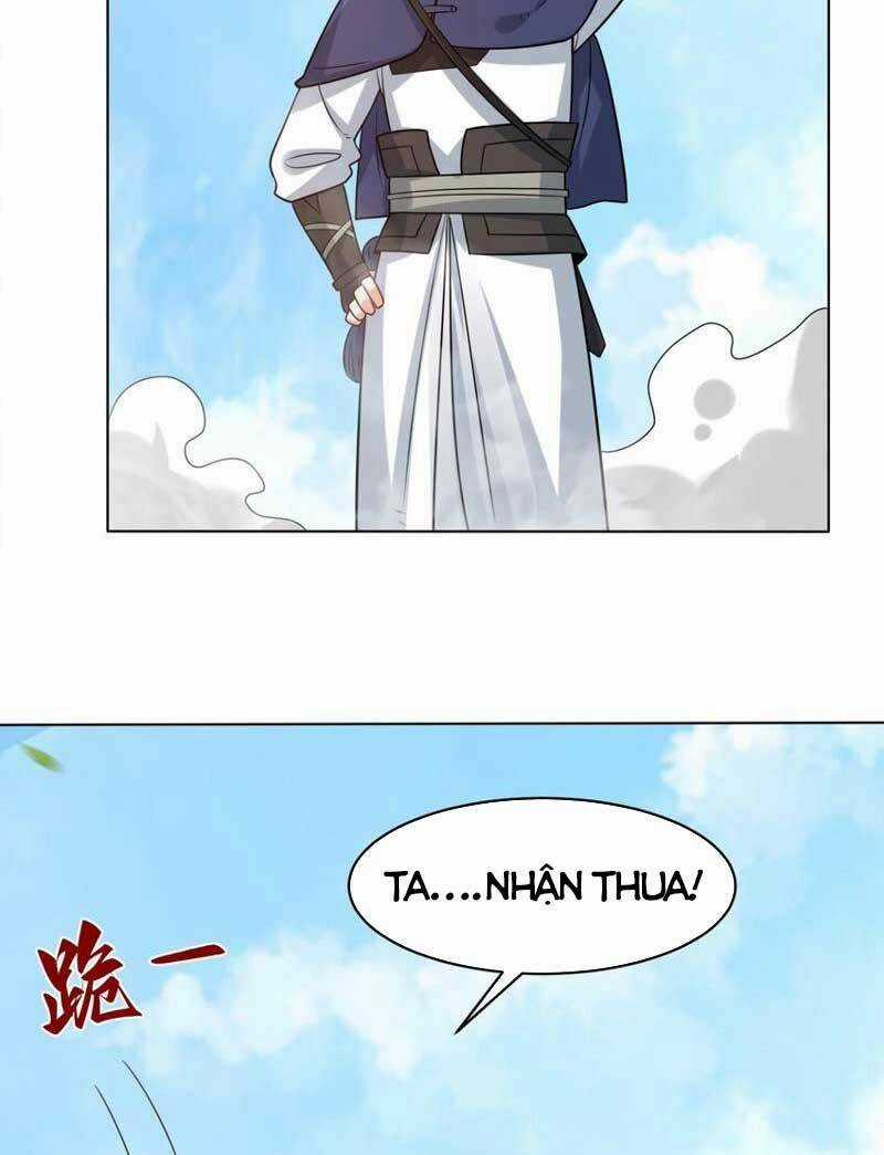 Vô Tận Thôn Phệ - Chapter 122 - Trang 35